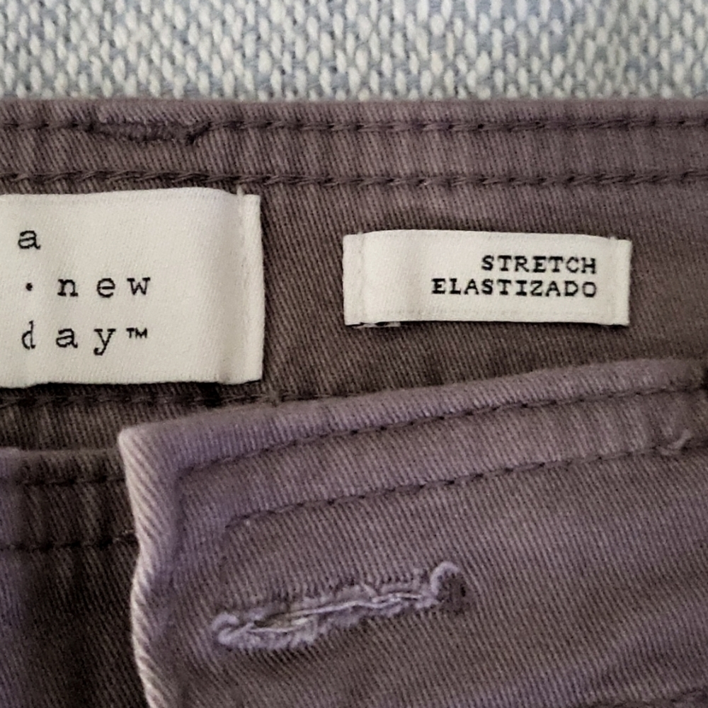 ANew Day Casual pants.